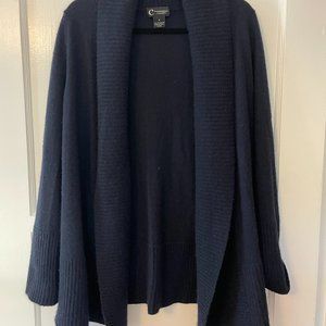 C by Bloomingdale's Cashmere